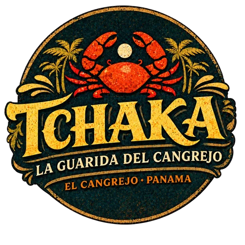T’chaka · La guarida del Cangrejo